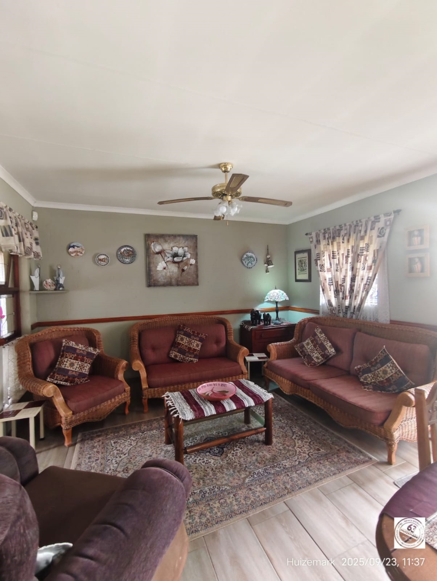 3 Bedroom Property for Sale in Vaalpark Free State
